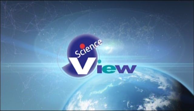 NHK WORLD “Science View”にUnlimitedHand出演。